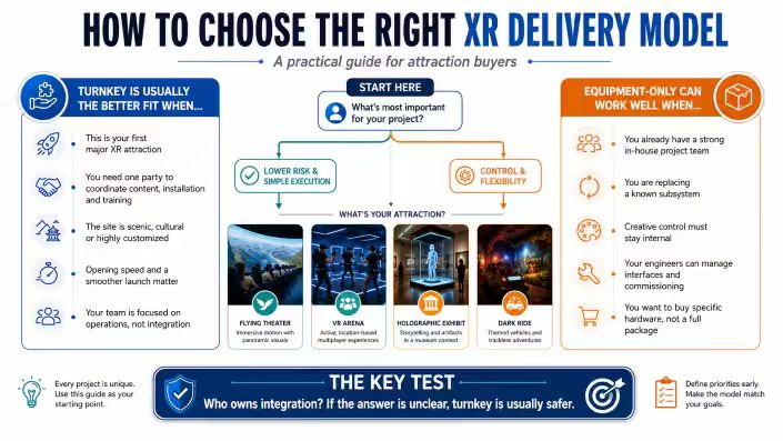 Turnkey Solution vs Equipment-Only Purchase: Which Option Is Better?