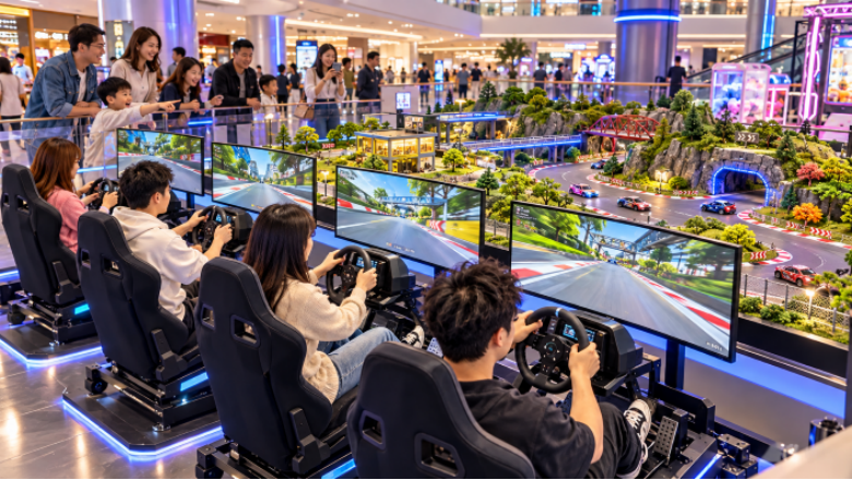 Sandbox Racing Equipment Price: Track, Cars, FPV, and Content Scope